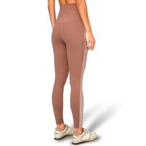 Lululemon Align Super High-Rise Pant 28" *VelvetSpanish Oak size 10